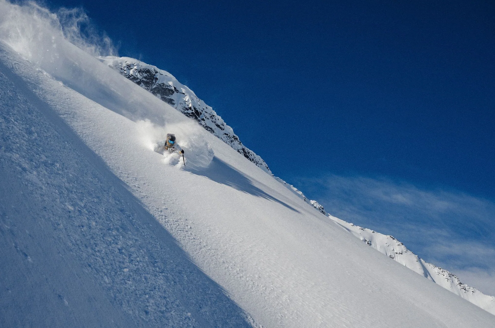 Summit Performance, Zero Fog